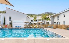 Residence Pierre Et Vacances Cap Cassis Calanques